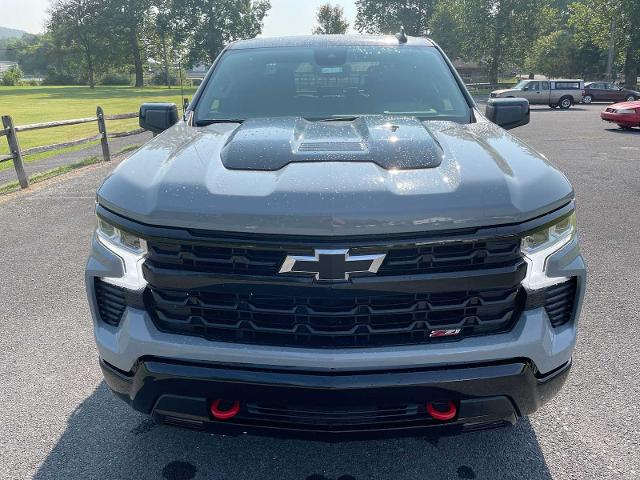 2024 Chevrolet Silverado 1500 Vehicle Photo in THOMPSONTOWN, PA 17094-9014