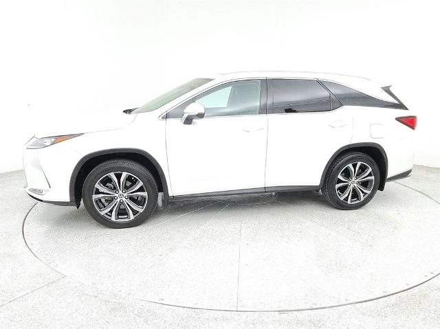 2022 Lexus RX 350L Vehicle Photo in Grapevine, TX 76051