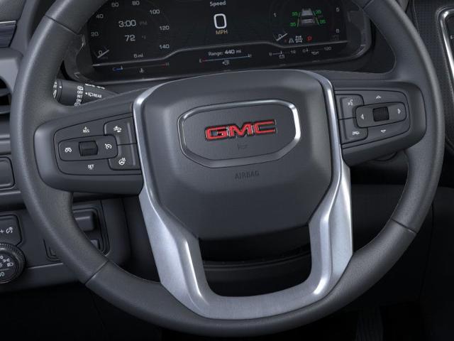 2024 GMC Yukon Vehicle Photo in SALT LAKE CITY, UT 84119-3321