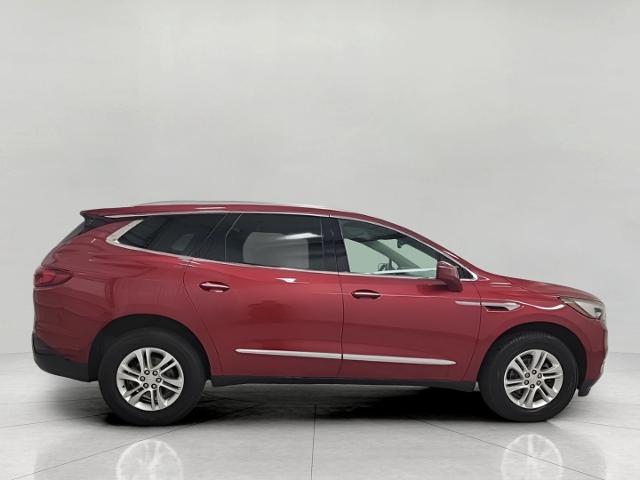 2020 Buick Enclave Vehicle Photo in NEENAH, WI 54956-2243