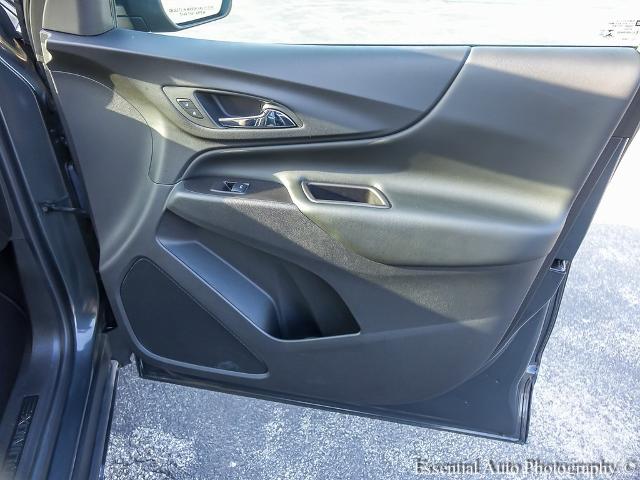 2021 Chevrolet Equinox Vehicle Photo in OAK LAWN, IL 60453-2517