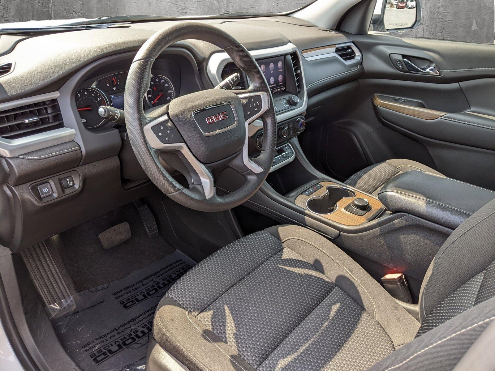 2023 GMC Acadia Vehicle Photo in LAUREL, MD 20707-4622