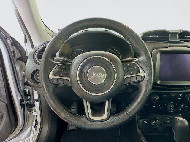 2021 Jeep Renegade Vehicle Photo in Doylsetown, PA 18901