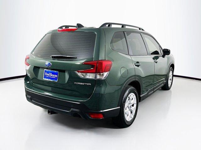 2024 Subaru Forester Vehicle Photo in Doylestown, PA 18902