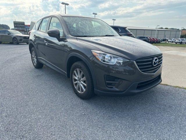 2016 Mazda CX-5 Vehicle Photo in Harrisburg, PA 17111