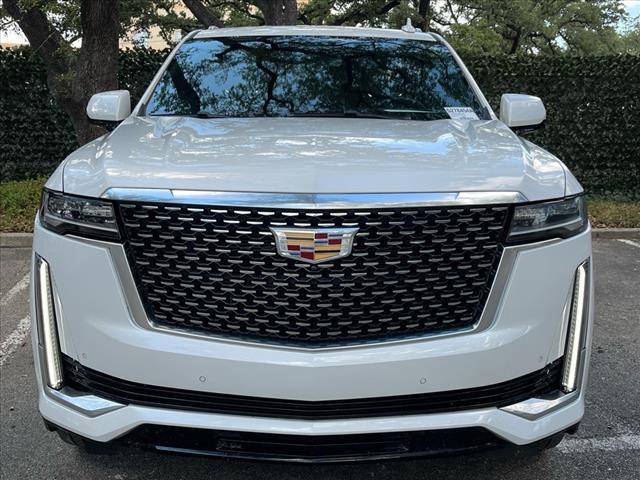 2022 Cadillac Escalade Vehicle Photo in SAN ANTONIO, TX 78230-1001