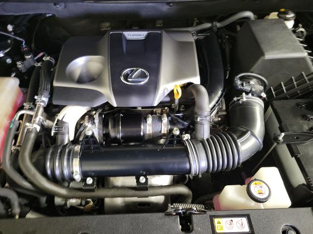 2021 Lexus NX Vehicle Photo in JOLIET, IL 60435-8135