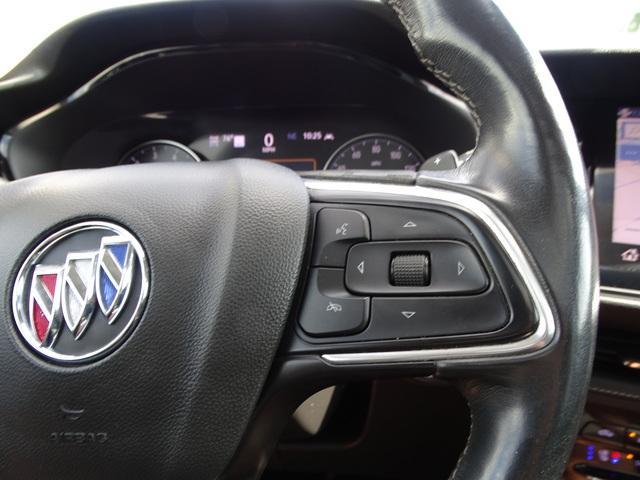 2021 Buick Envision Vehicle Photo in BOURNE, MA 02532-3918