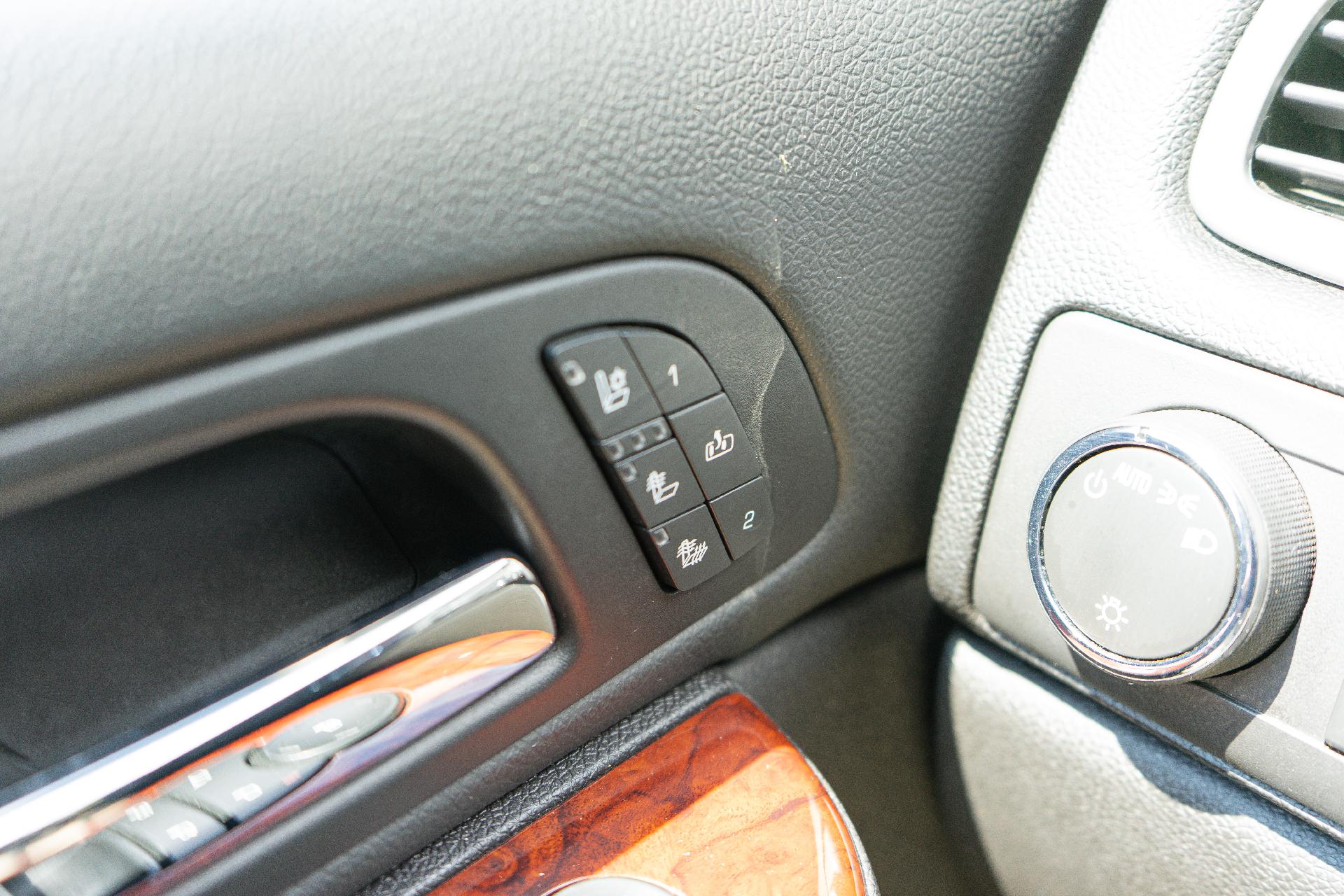 2013 Chevrolet Suburban Vehicle Photo in SMYRNA, DE 19977-2874