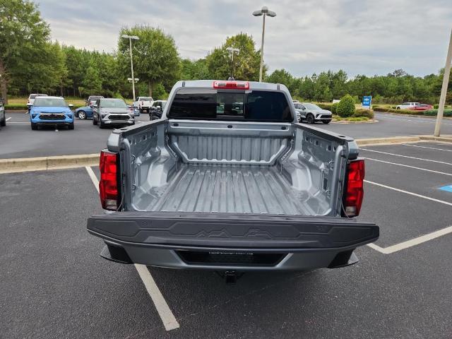 2024 Chevrolet Colorado Vehicle Photo in AUBURN, AL 36830-7007