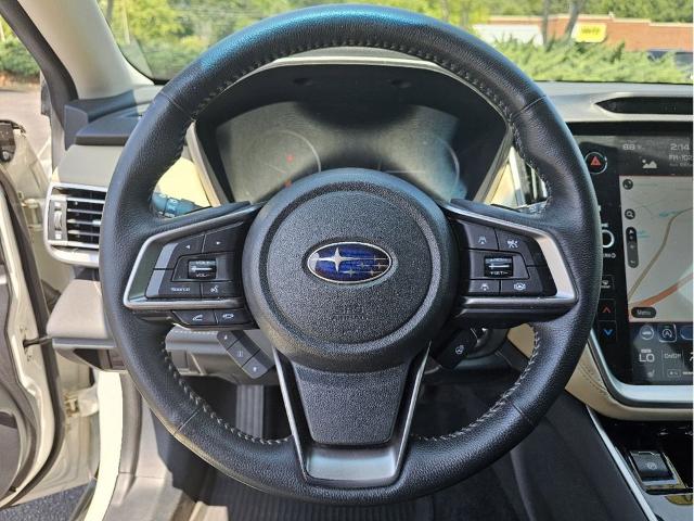 2020 Subaru Outback Vehicle Photo in Auburn, AL 36832-6638