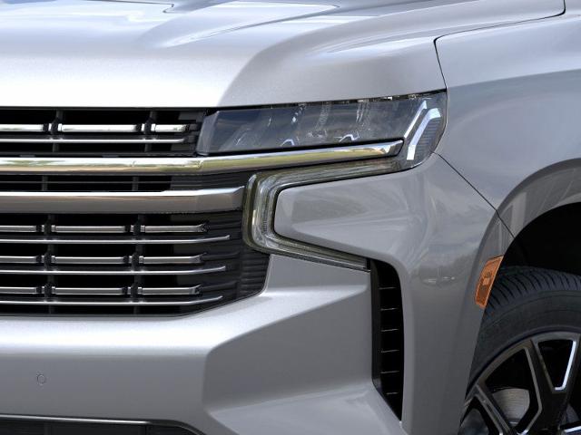 2024 Chevrolet Tahoe Vehicle Photo in ORLANDO, FL 32808-7998