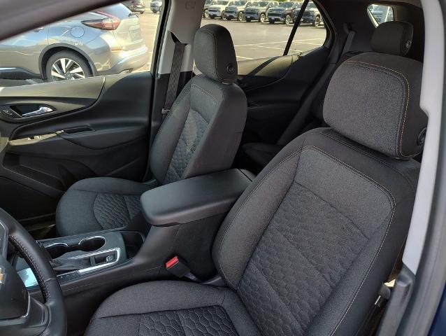 2020 Chevrolet Equinox Vehicle Photo in GREEN BAY, WI 54304-5303