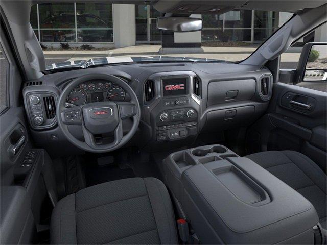 2024 GMC Sierra 2500 HD Vehicle Photo in AUGUSTA, GA 30907-2867