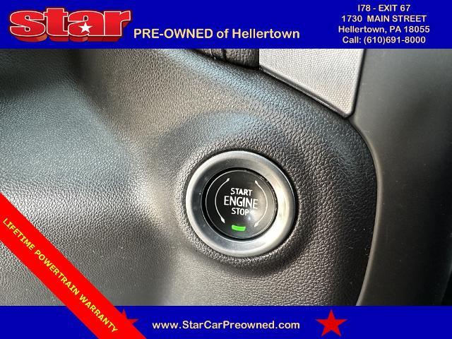 2021 GMC Sierra 1500 Vehicle Photo in Hellertown, PA 18055