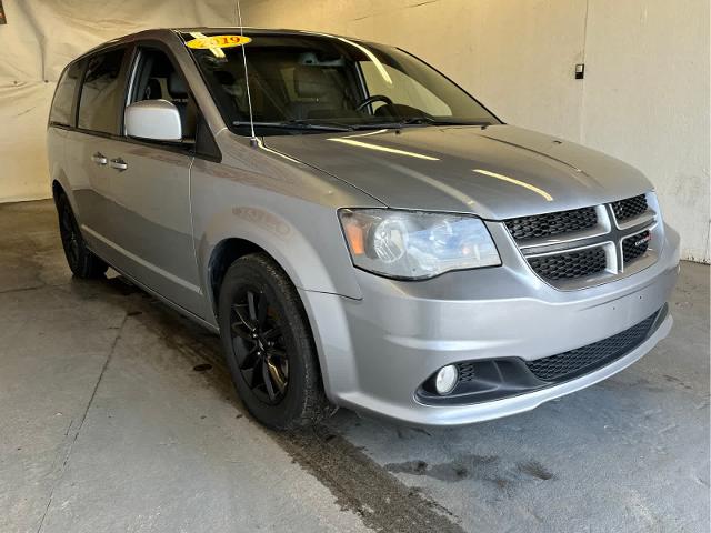 2019 Dodge Grand Caravan Vehicle Photo in RED SPRINGS, NC 28377-1640