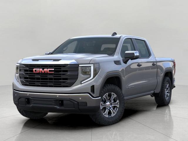 2025 GMC Sierra 1500 Vehicle Photo in APPLETON, WI 54914-8833