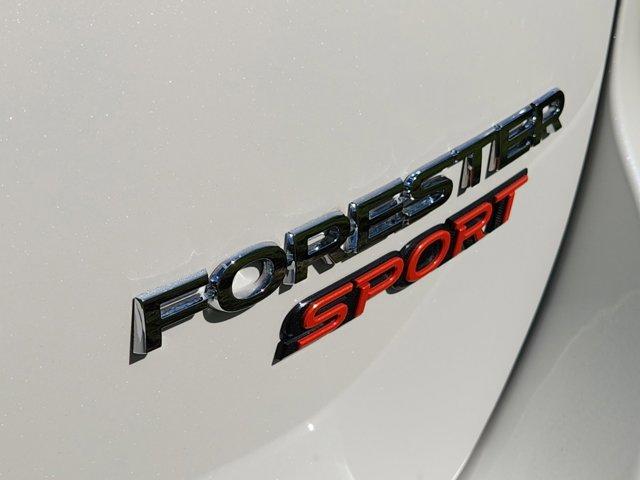 2024 Subaru Forester Vehicle Photo in DALLAS, TX 75209