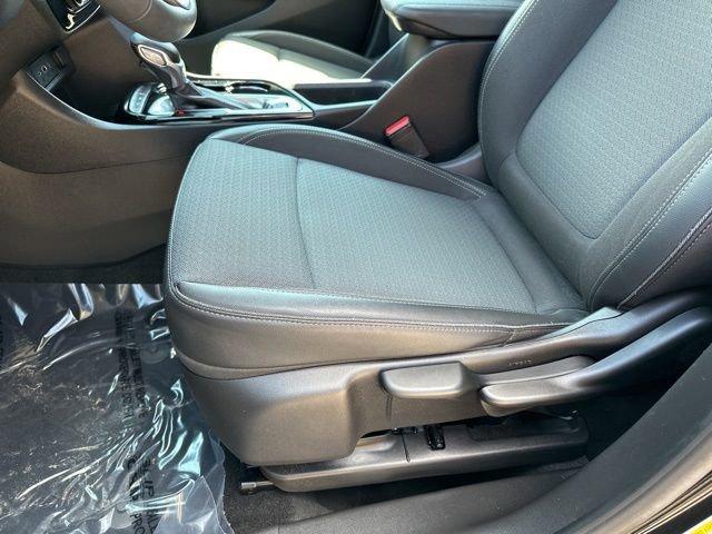 2022 Buick Encore GX Vehicle Photo in MEDINA, OH 44256-9631