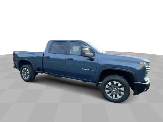 2024 Chevrolet Silverado 2500 HD Vehicle Photo in THOMPSONTOWN, PA 17094-9014