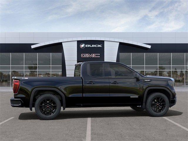 2025 GMC Sierra 1500 Vehicle Photo in JACKSON, MI 49202-1834