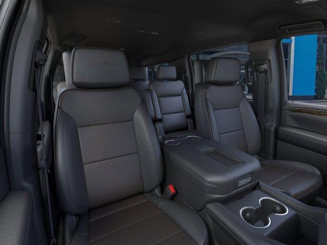 2024 Chevrolet Suburban Vehicle Photo in SUGAR LAND, TX 77478-0000