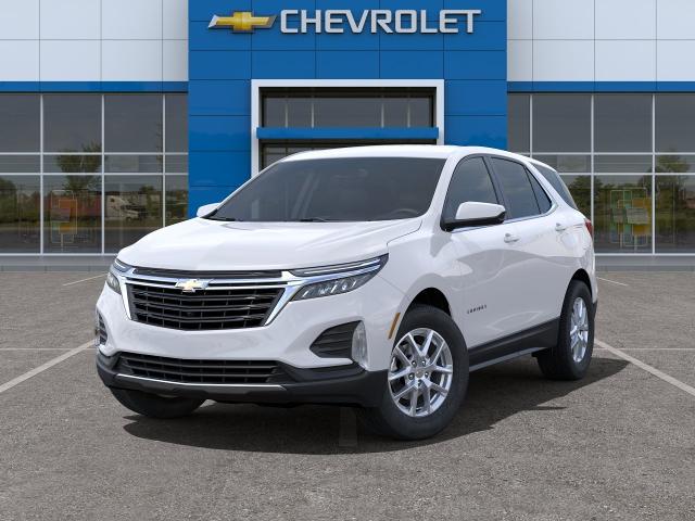 2024 Chevrolet Equinox Vehicle Photo in SAINT JAMES, NY 11780-3219