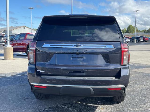 2023 Chevrolet Tahoe Vehicle Photo in GREEN BAY, WI 54302-3701