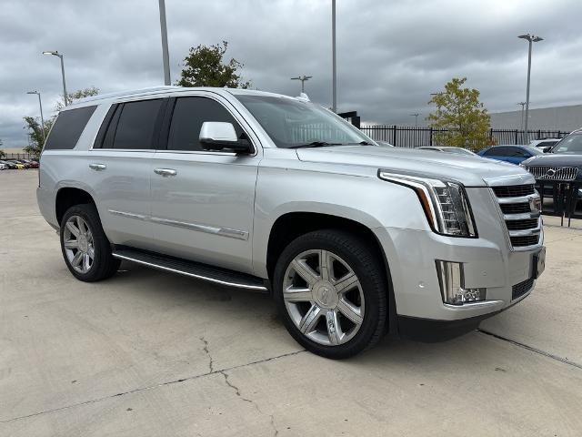 2017 Cadillac Escalade Vehicle Photo in Grapevine, TX 76051