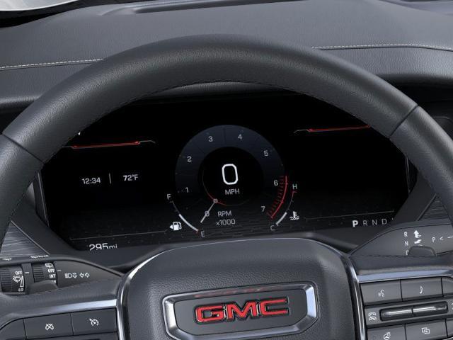 2024 GMC Acadia Vehicle Photo in LITTLE FALLS, NJ 07424-1717