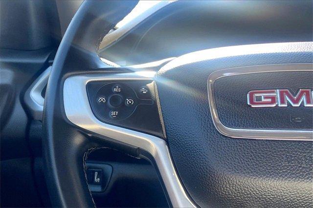 2023 GMC Acadia Vehicle Photo in TOPEKA, KS 66609-0000