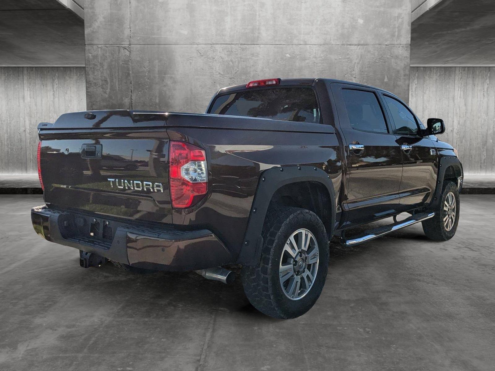 2015 Toyota Tundra 2WD Truck Vehicle Photo in Winter Park, FL 32792