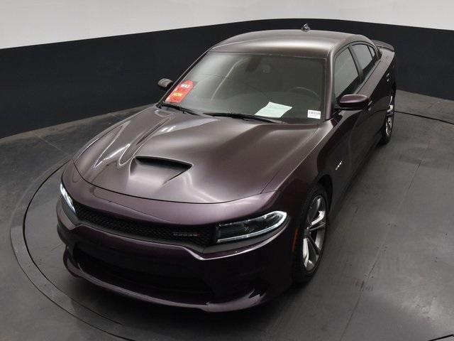 2021 Dodge Charger Vehicle Photo in LAS VEGAS, NV 89118-3267