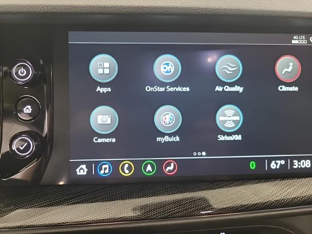 2023 Buick Envision Vehicle Photo in NEENAH, WI 54956-2243