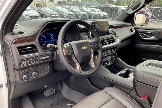 2024 Chevrolet Tahoe Vehicle Photo in INDEPENDENCE, MO 64055-1314