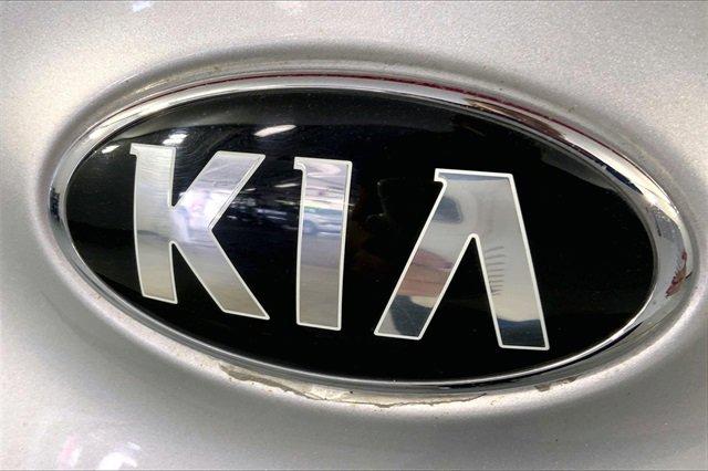 2021 Kia Sportage Vehicle Photo in KANSAS CITY, MO 64114-4502