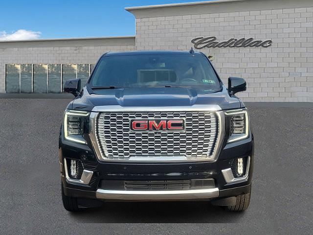 2022 GMC Yukon XL Vehicle Photo in TREVOSE, PA 19053-4984