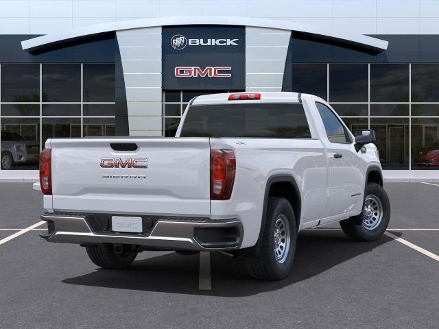 2024 GMC Sierra 1500 Vehicle Photo in GREEN BAY, WI 54303-3330