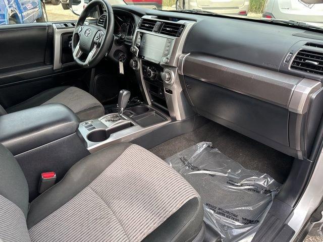 2021 Toyota 4Runner Vehicle Photo in MEDINA, OH 44256-9631