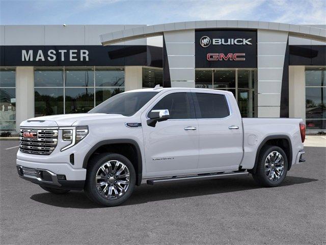 2024 GMC Sierra 1500 Vehicle Photo in AUGUSTA, GA 30907-2867