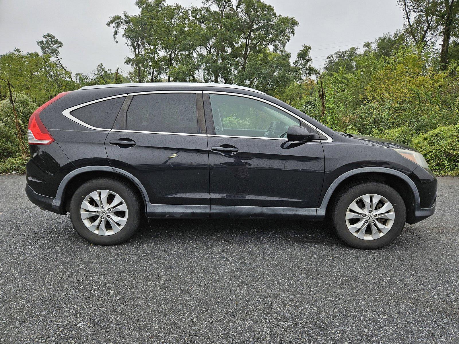 2014 Honda CR-V Vehicle Photo in Harrisburg, PA 17111