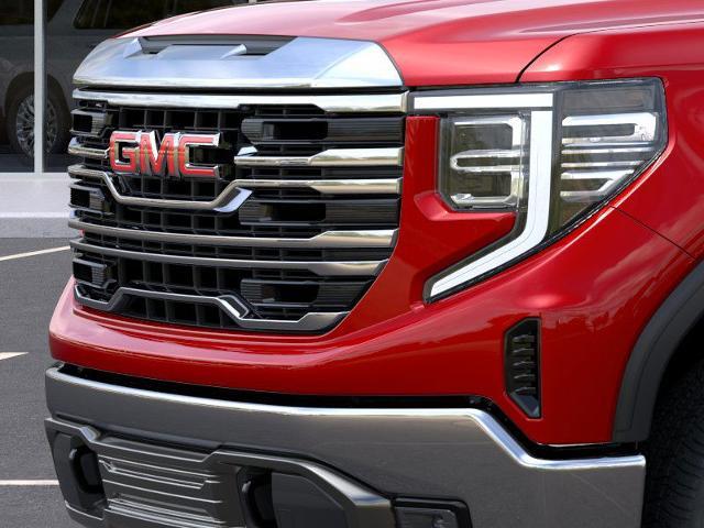 2025 GMC Sierra 1500 Vehicle Photo in LONE TREE, CO 80124-2750