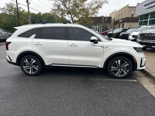 2023 Kia Sorento Plug-In Hybrid Vehicle Photo in Bowie, MD 20716