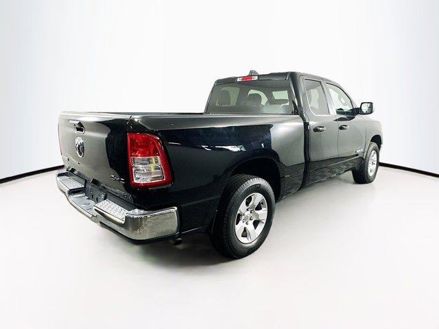 2021 Ram 1500 Vehicle Photo in Flemington, NJ 08822