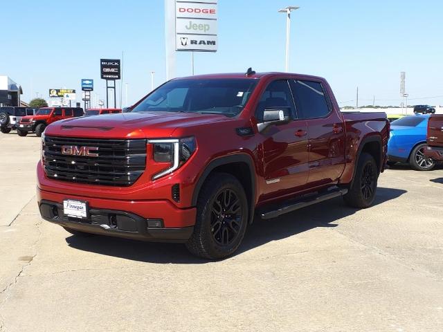 2023 GMC Sierra 1500 Vehicle Photo in ROSENBERG, TX 77471