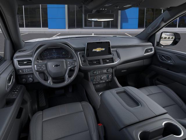 2024 Chevrolet Tahoe Vehicle Photo in PEMBROKE PINES, FL 33024-6534