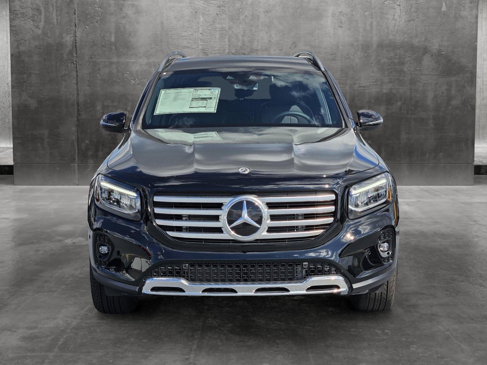 2024 Mercedes-Benz GLB Vehicle Photo in Fort Lauderdale, FL 33316