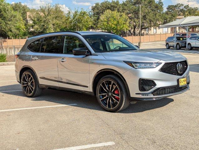 2024 Acura MDX Vehicle Photo in San Antonio, TX 78230