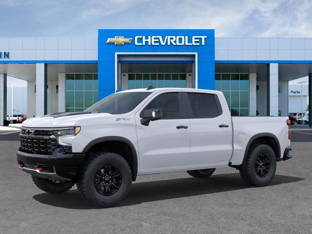 2025 Chevrolet Silverado 1500 Vehicle Photo in SELMA, TX 78154-1460