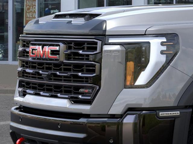 2025 GMC Sierra 2500 HD Vehicle Photo in NORTH RIVERSIDE, IL 60546-1404